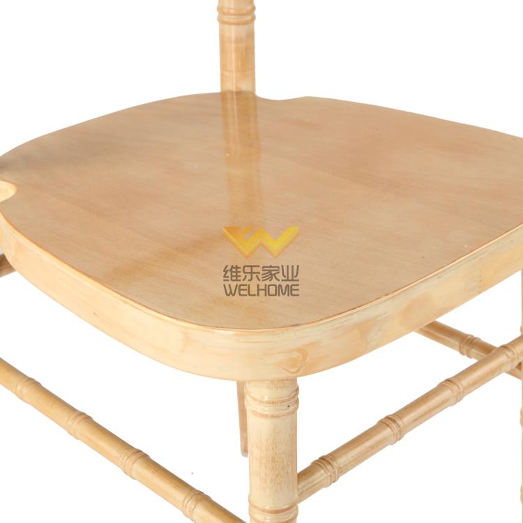 hotsale limewash chiavari chair camelot chair for UK market